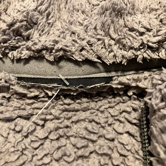 Grey Patagonia Los Gatos - Picture 4 of 4